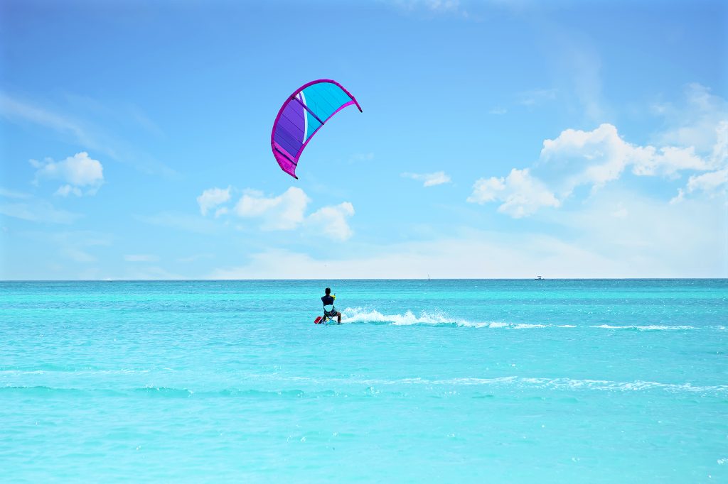 Discover the Magic of Aruba with Richard Franken Aruba