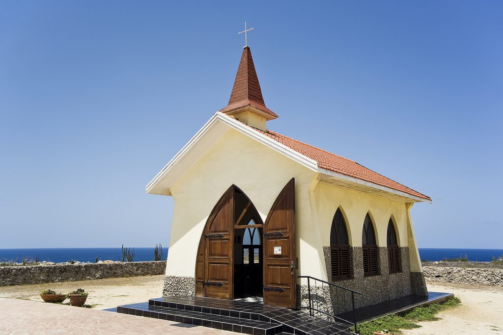 Discover the Magic of Aruba with Richard Franken Aruba 4